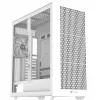 Thermaltake AX500 Grand Tour case E-ATX con finestra laterale in vetro (bianco)