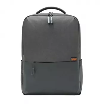 Zaino Xiaomi BHR4903GL Backpack grigio fibra poliestere