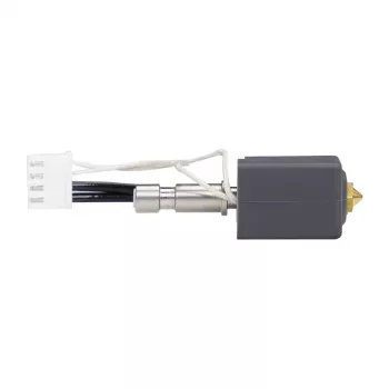 Hotend a cambio rapido con ugello da 0,4 mm per Anycubic Kobra S1