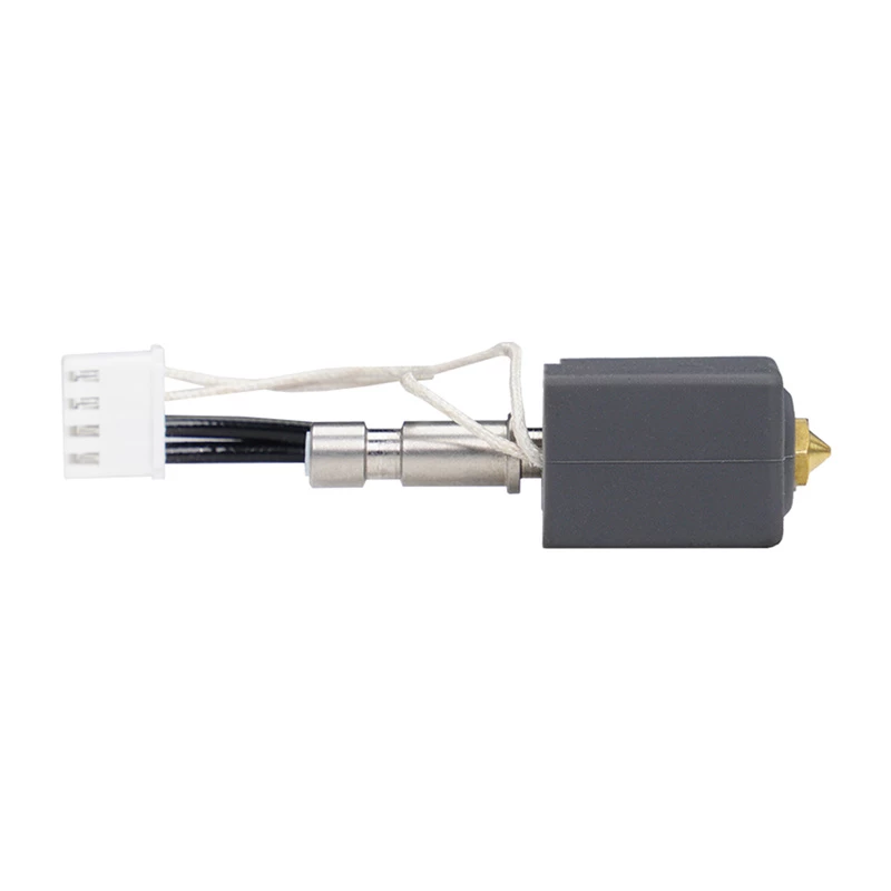 Hotend a cambio rapido con ugello da 0,4 mm per Anycubic Kobra S1