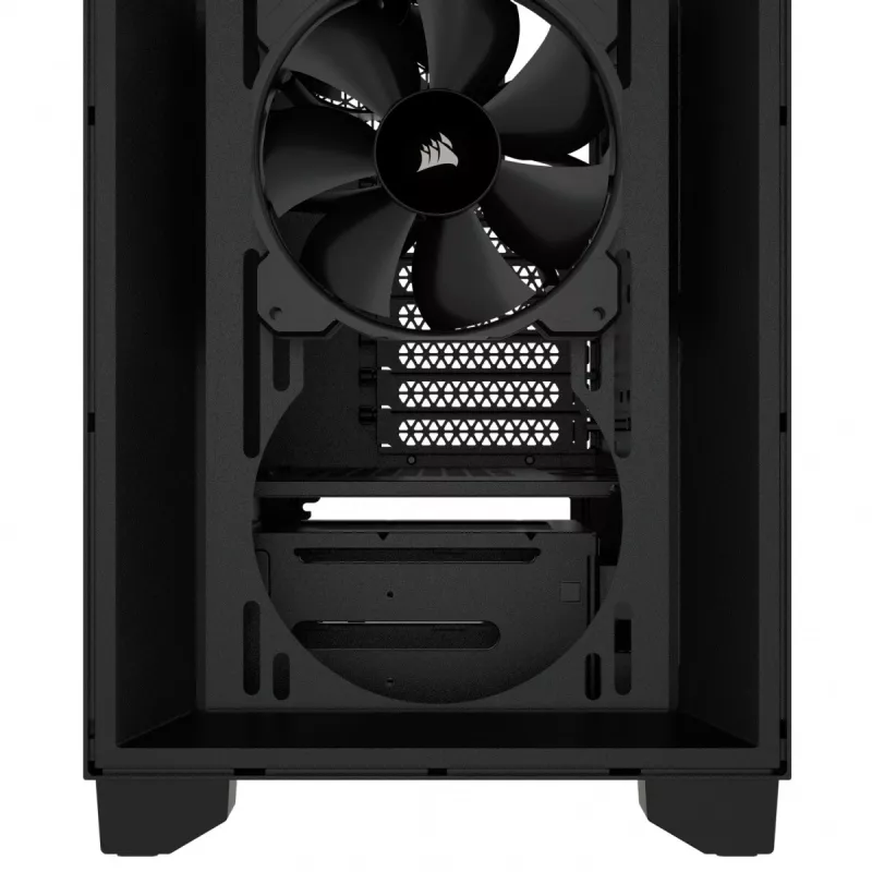Case PC Corsair CC-9011251-WW Midi Tower nero