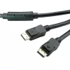 Cavo DisplayPort VALUE 14.99.3495 15 m nero