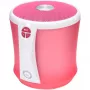 Diffusore portatile stereo Terratec CONCERT BT NEO rosa