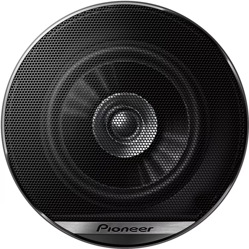 Altoparlante auto Pioneer TS-G1010F rotondo 190 W