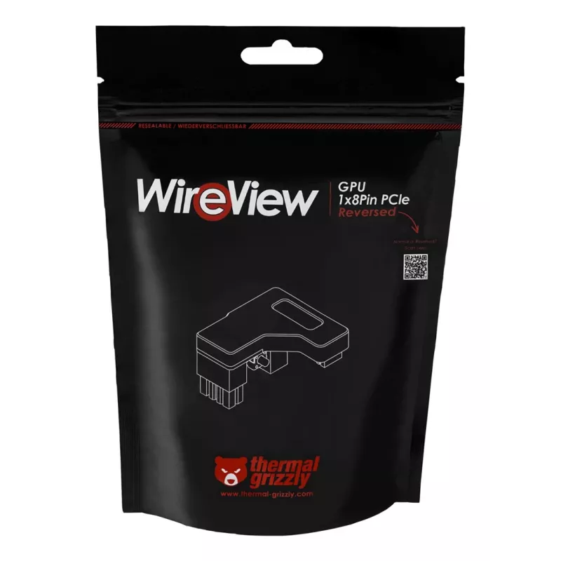 Kit GPU universale Thermal Grizzly WireView GPU