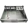 Rack per server Inter-Tech 2U-K-240L nero