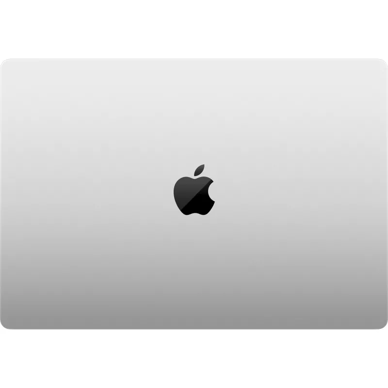 MacBook Pro 16 M4 Max, argento, M4 Max (16-CPU/40-GPU), 48 GB, 1 TB, tedesco, alimentatore USB-C 140 W, MX2W3D/A