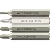 Wera Tool-Check Modular Micro 1 set da 21 pezzi — set compatto di cacciaviti e punte
