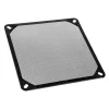 Akasa GRM140-AL01-BK - filtro di ventilazione - nero