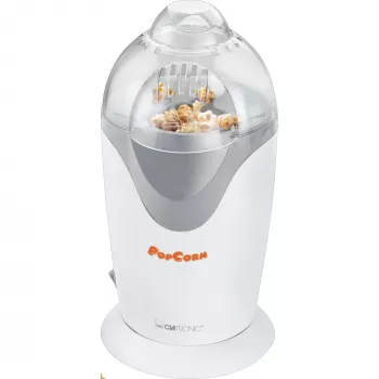 Clatronic PM 3635 1200W macchina per popcorn bianca (263335)