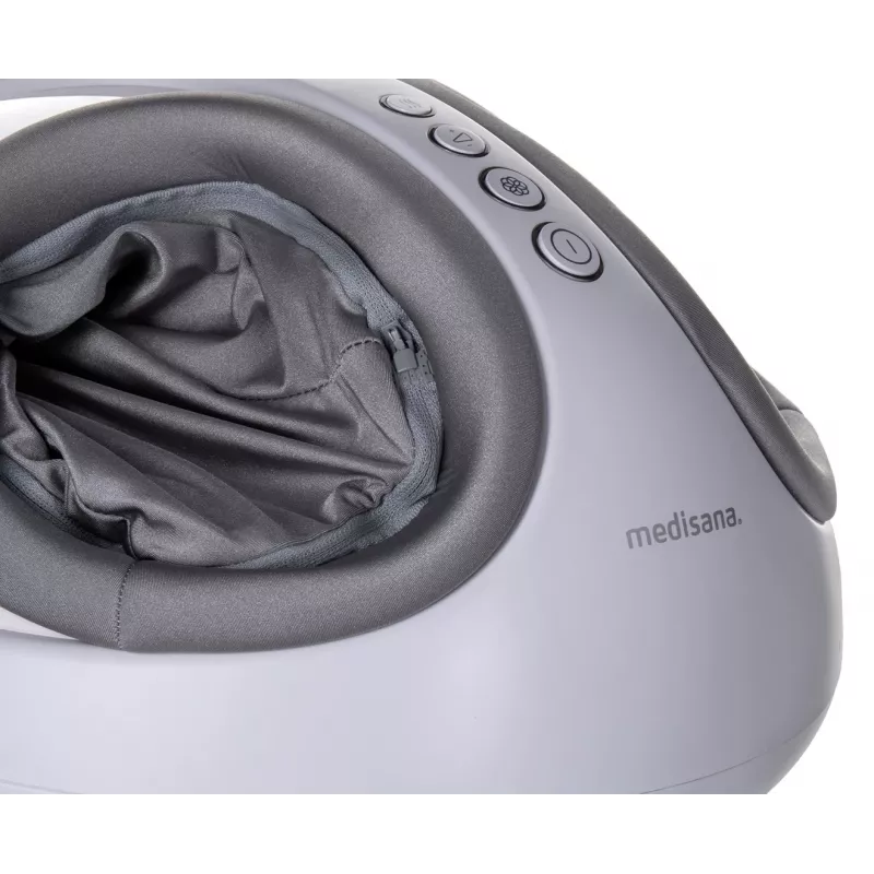 Massaggiatore per piedi Shiatsu Medisana FM 888