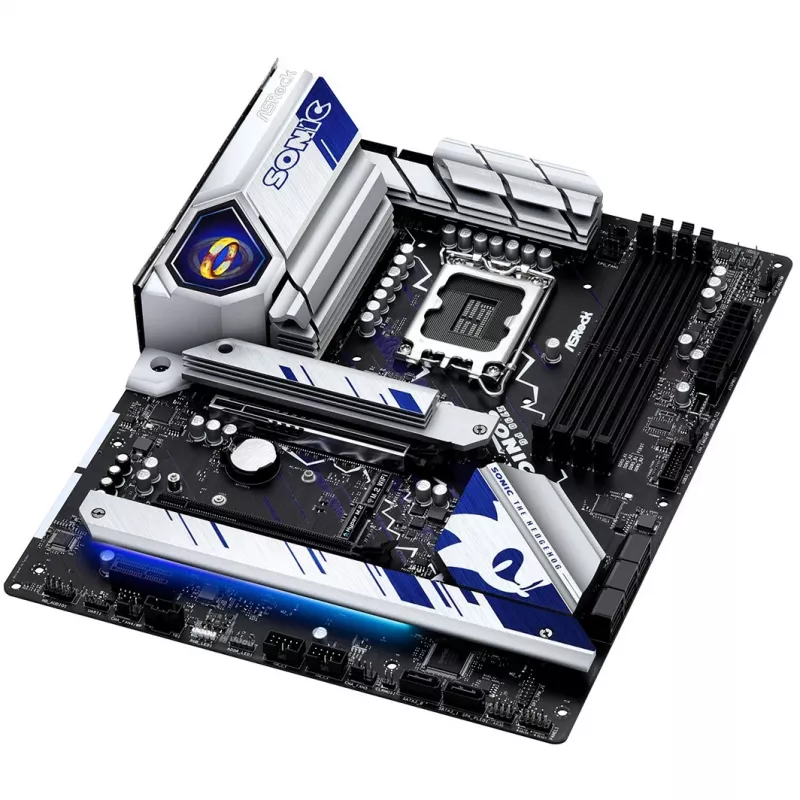 Scheda madre ASRock Z790 PG SONIC ATX