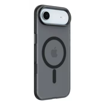 Belkin Grip cover protettiva magnetica iPhone Air nero MSA037hqBK