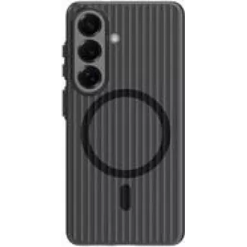 4smarts Design Case Aero Samsung Galaxy S26+ compatibile Qi2 - nero (541799)