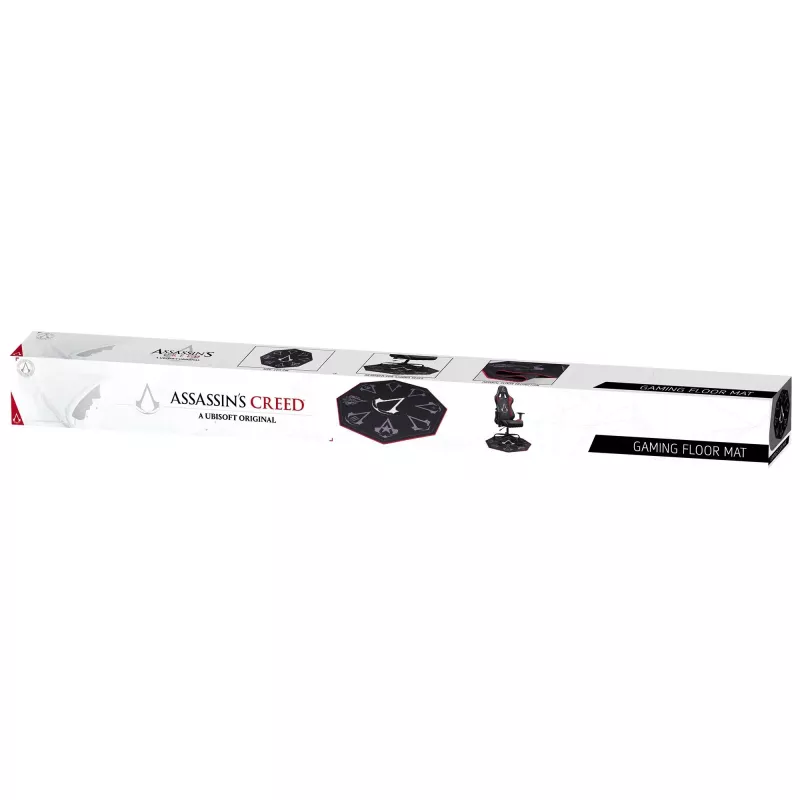 Tappetino gaming Subsonic Assassin's Creed