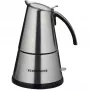 Macchina per caffè EKO 366/E Elpresso deLuxe, caffettiera per espresso