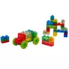 Set di costruzioni Goliath 931694 — 35 pezzi, per bambini da 2 anni, multicolore