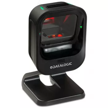 Lettore di codici a barre fisso Datalogic Magellan 900i 1D/2D LED nero
