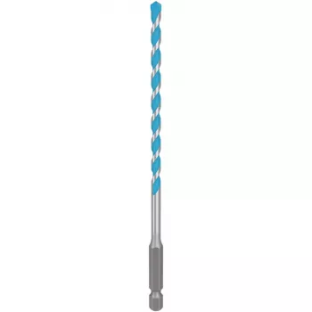 Punta per calcestruzzo Expert HEX-9 Multi Construction Ø 5 mm 1 pz. (2608902348)