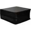 MEDIARANGE scatola portadisco per CD/DVD - 400 CD/DVD
