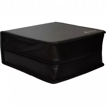 MEDIARANGE scatola portadisco per CD/DVD - 400 CD/DVD