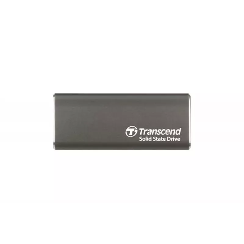 Unità SSD Transcend 1 TB esterna USB Type-C 3.2 Gen 2 ESD265C