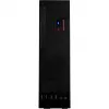 Case per PC Inter-Tech S-331 desktop nero