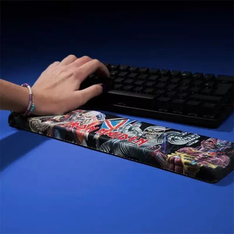 Tappetino mouse Subsonic SA5687-IM1