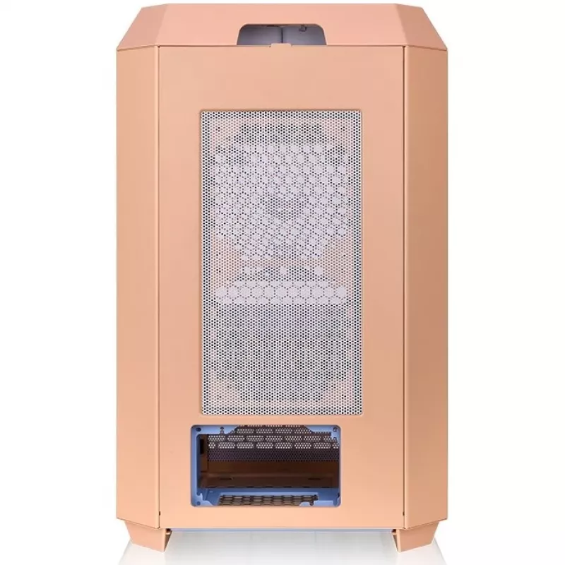 Thermaltake The Tower 300 pesca Tempered Glass