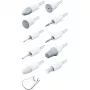 Beurer MP 64 / MP 84 set di accessori per la cura delle unghie