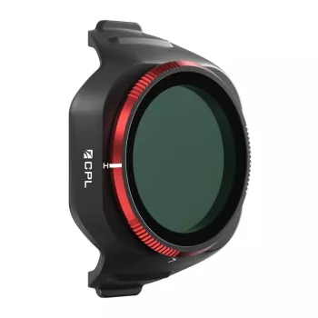 Filtro polarizzatore Freewell per DJI Mini 5 Pro – CPL circolare, modello FW-MN5-CPL