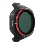 Filtro polarizzatore Freewell per DJI Mini 5 Pro – CPL circolare, modello FW-MN5-CPL