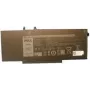 Dell N35WM Batteria per laptop a 4 celle da 68Wh