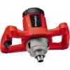 Einhell TC-MX 1200 E miscelatore per vernici e malta, 1200 W
