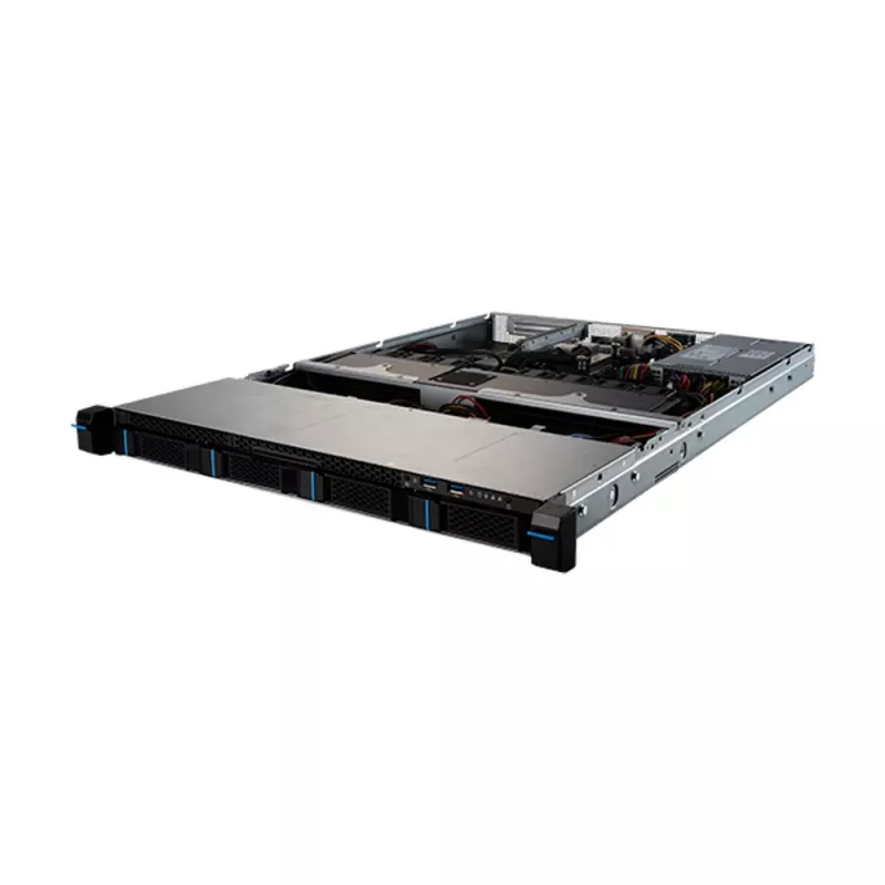 MSI rack (1U) piattaforma AMD S1102-02