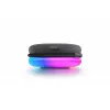 Altoparlante Bluetooth Philips TAS2307BK/00 con luci integrate, riproduzione audio wireless
