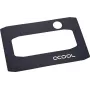 Alphacool Eiswand 360 coperchio di ricambio - nero (11401)