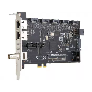 Dispositivo di sincronizzazione PNY NVIDIA Quadro Sync II