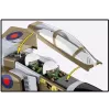 Cobi Blocks F-4M Phantom II modello aereo militare, set da costruzione da 728 pezzi