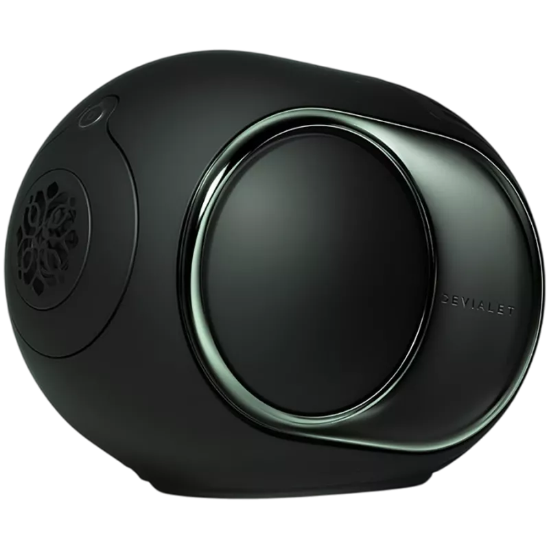 Diffusore Phantom Ultimate 108 dB Deep Forest, LP770