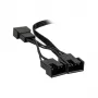 Kolink PGW-AC-KOL-048 cavo splitter PWM per ventole 1 a 3, 35 cm