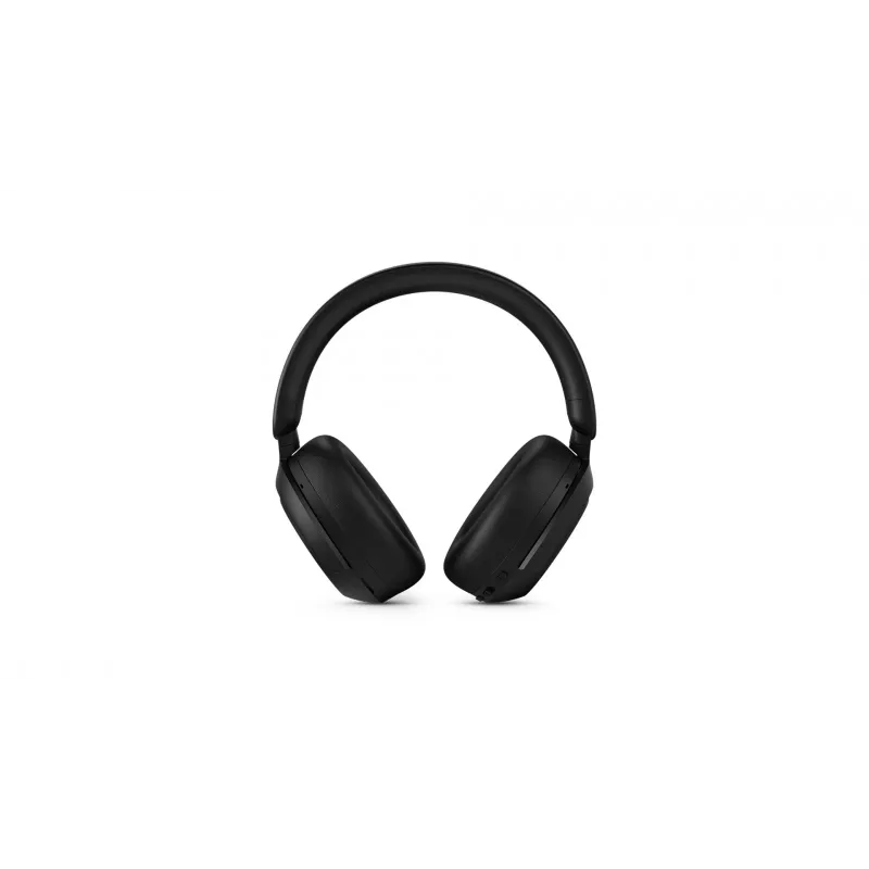 Philips TAH8000EBK/00 cuffie/auricolari senza fili ad archetto chiamate/musica USB Type-C Bluetooth nero
