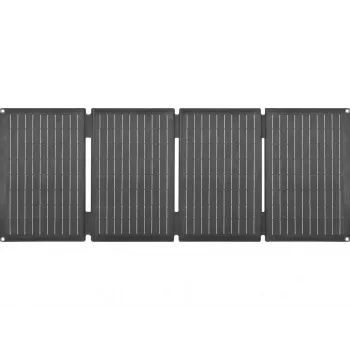 Caricabatterie solare SANDBERG 421-20 40W leggero – pannello solare portatile, uscita 40 W