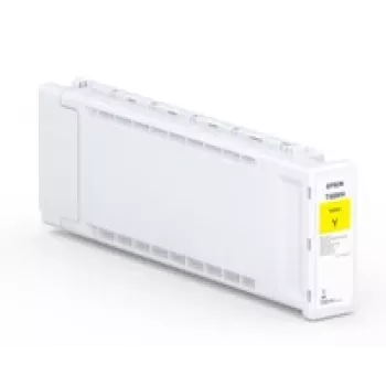 Cartuccia d'inchiostro Epson confezione singola UltraChrome Pro 6 T48M4 giallo