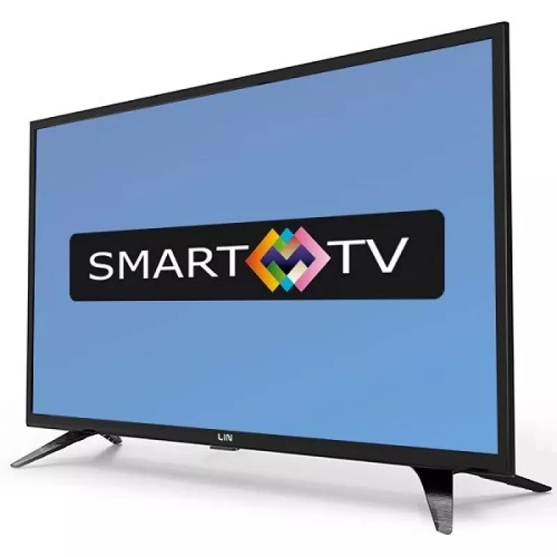 TV LED Smart Full HD LIN 43LFHD1850 43