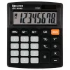 Eleven calcolatrice da ufficio SDC-805NR