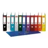 Raccoglitore Esselte No.1, A4 / 50 mm, standard, nero