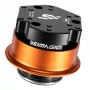Adattatore a sgancio rapido Simagic EVO S476 – leggero, durevole per sistemi volante da corsa