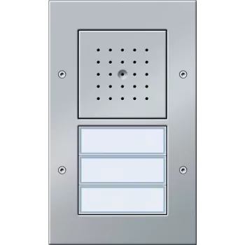 Citofono audio GIRA 126765