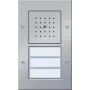 Citofono audio GIRA 126765